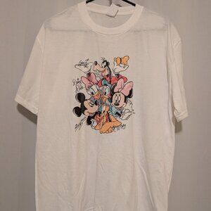 Disney Shirt